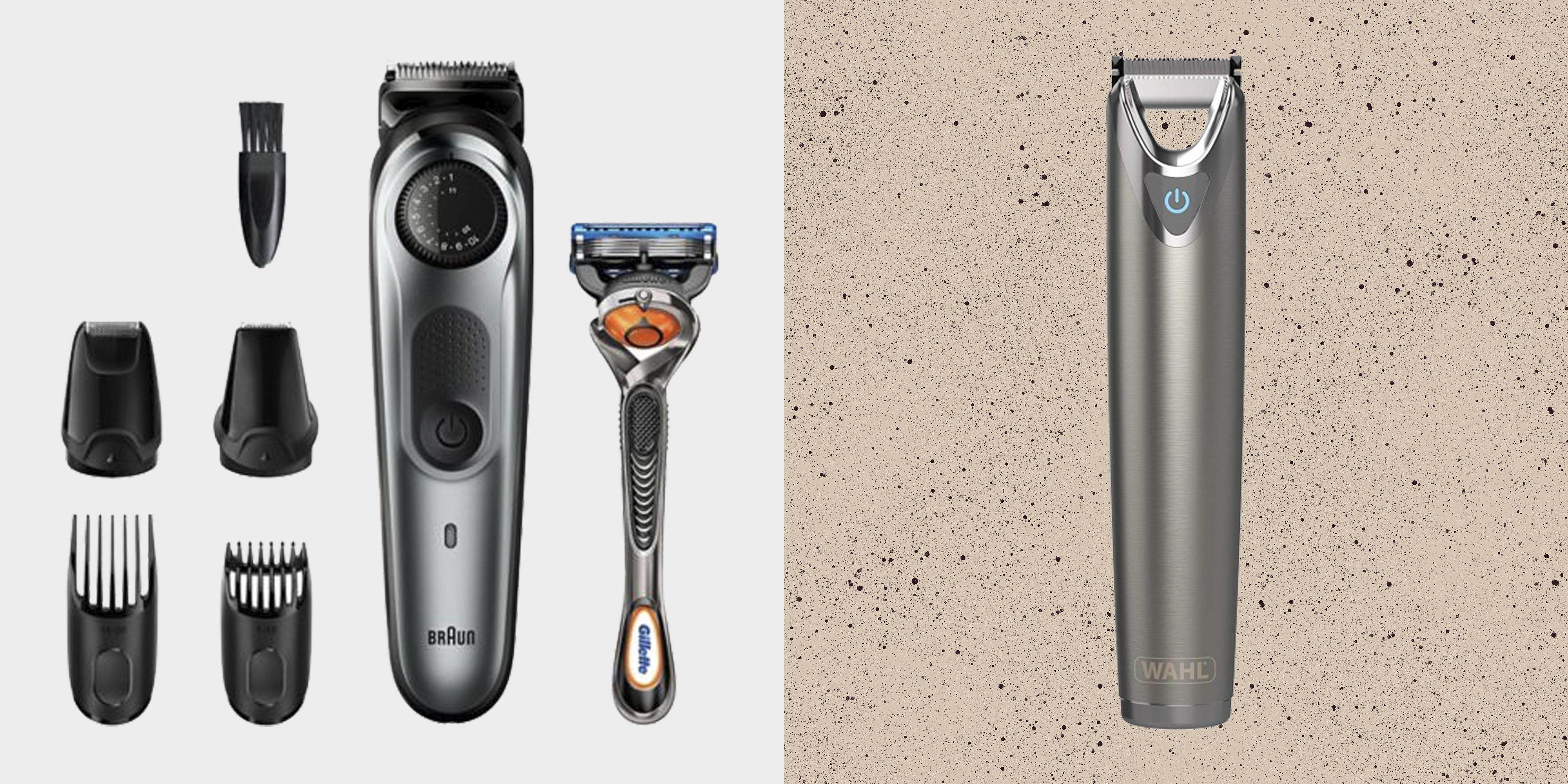 jævnt Håbefuld arv The Best Beard Trimmers of 2023, Tried and Tested | Esquire UK