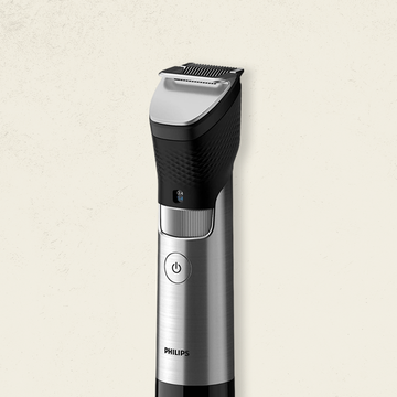 the best beard trimmers for men, tested