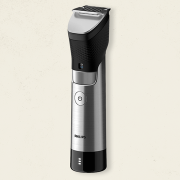 the best beard trimmers for men, tested