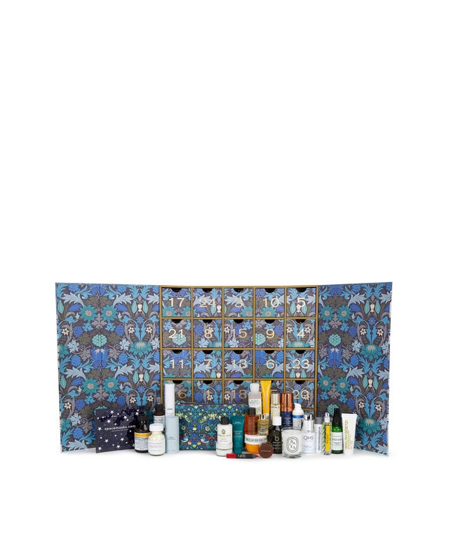 best beauty advent calendars