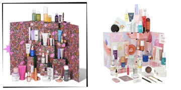 best beauty advent calendar