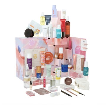 best beauty advent calendar