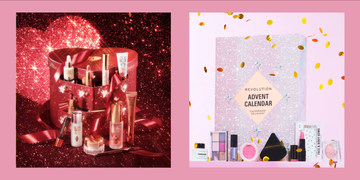 best beauty advent calendars 2024