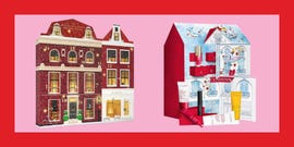 best beauty advent calendars