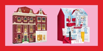 best beauty advent calendars