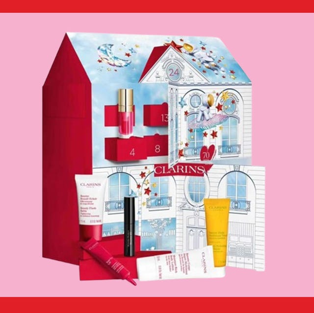Best beauty advent calendars best beauty advent calendars