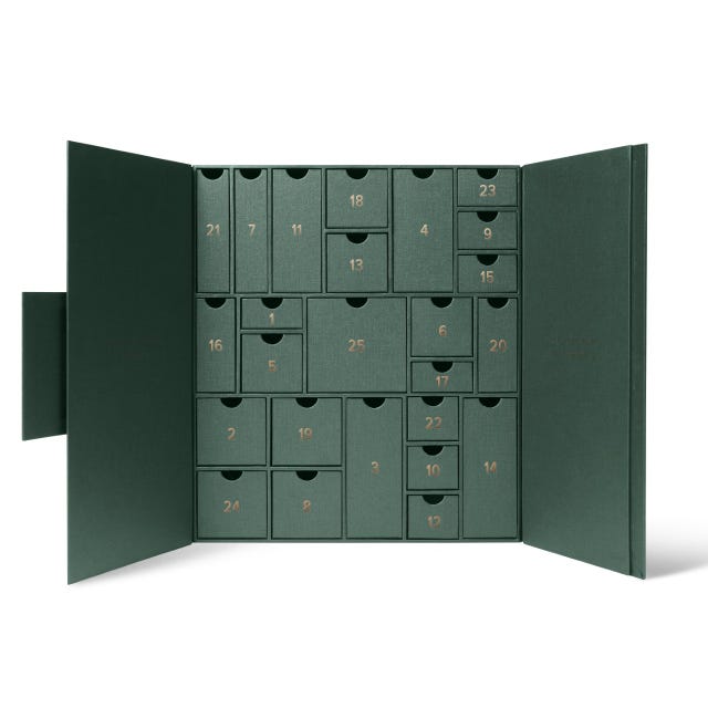 best beauty advent calendars