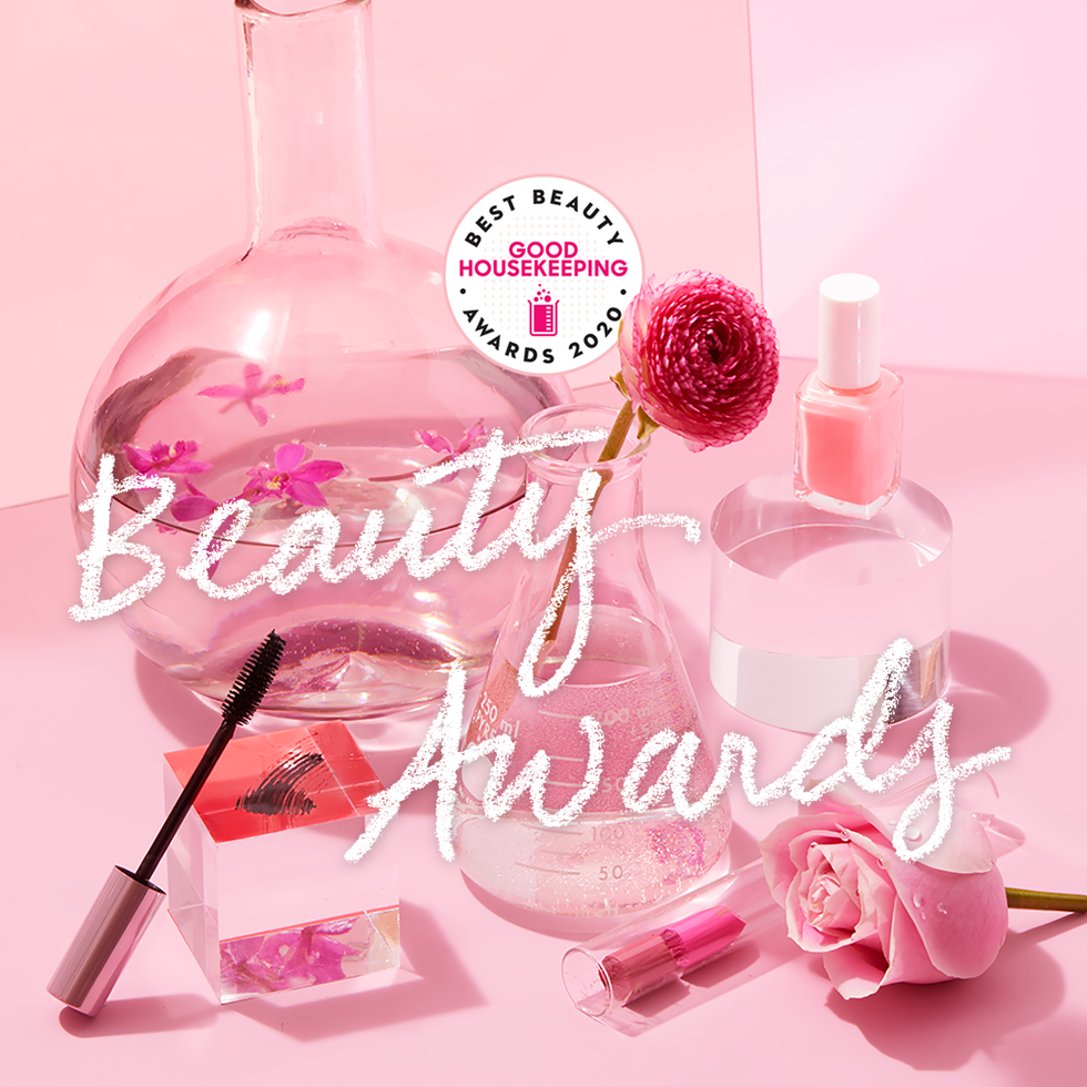 The Best Beauty Awards of 2020 - Good Housekeeping's Top Beauty