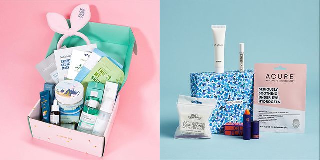 Best Perfume Subscription Boxes of 2023