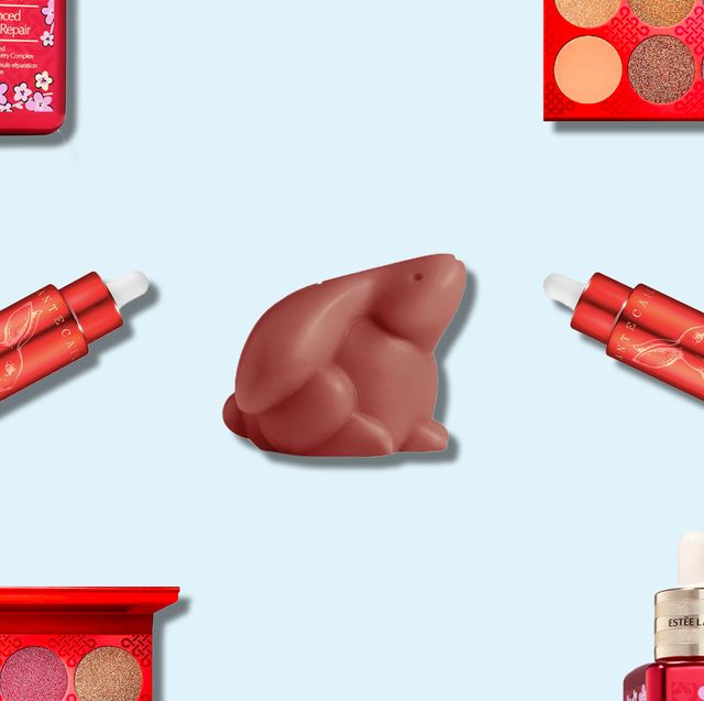 lunar new year beauty buys
