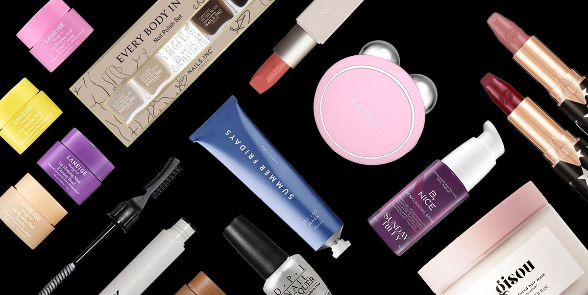 Christmas beauty gifts 2023 - Our Eds Favourites