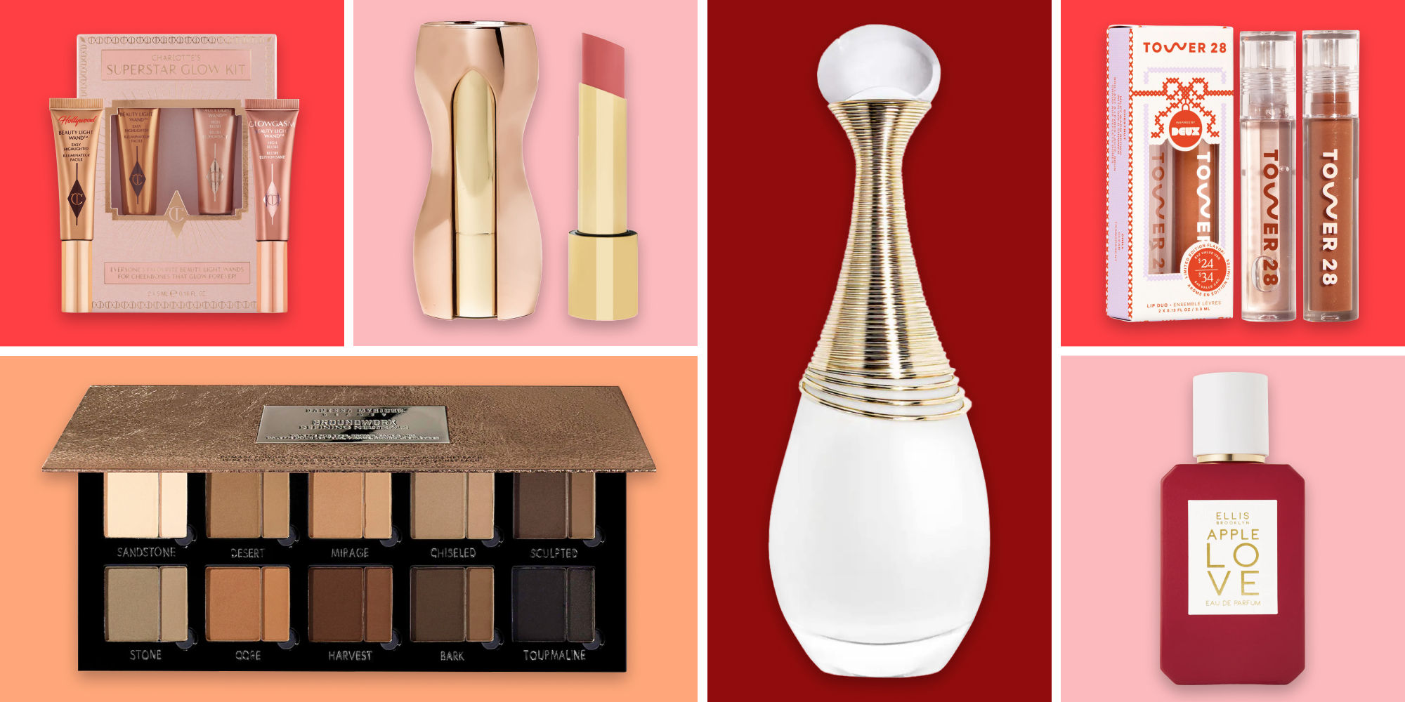 Best Beauty Gifts