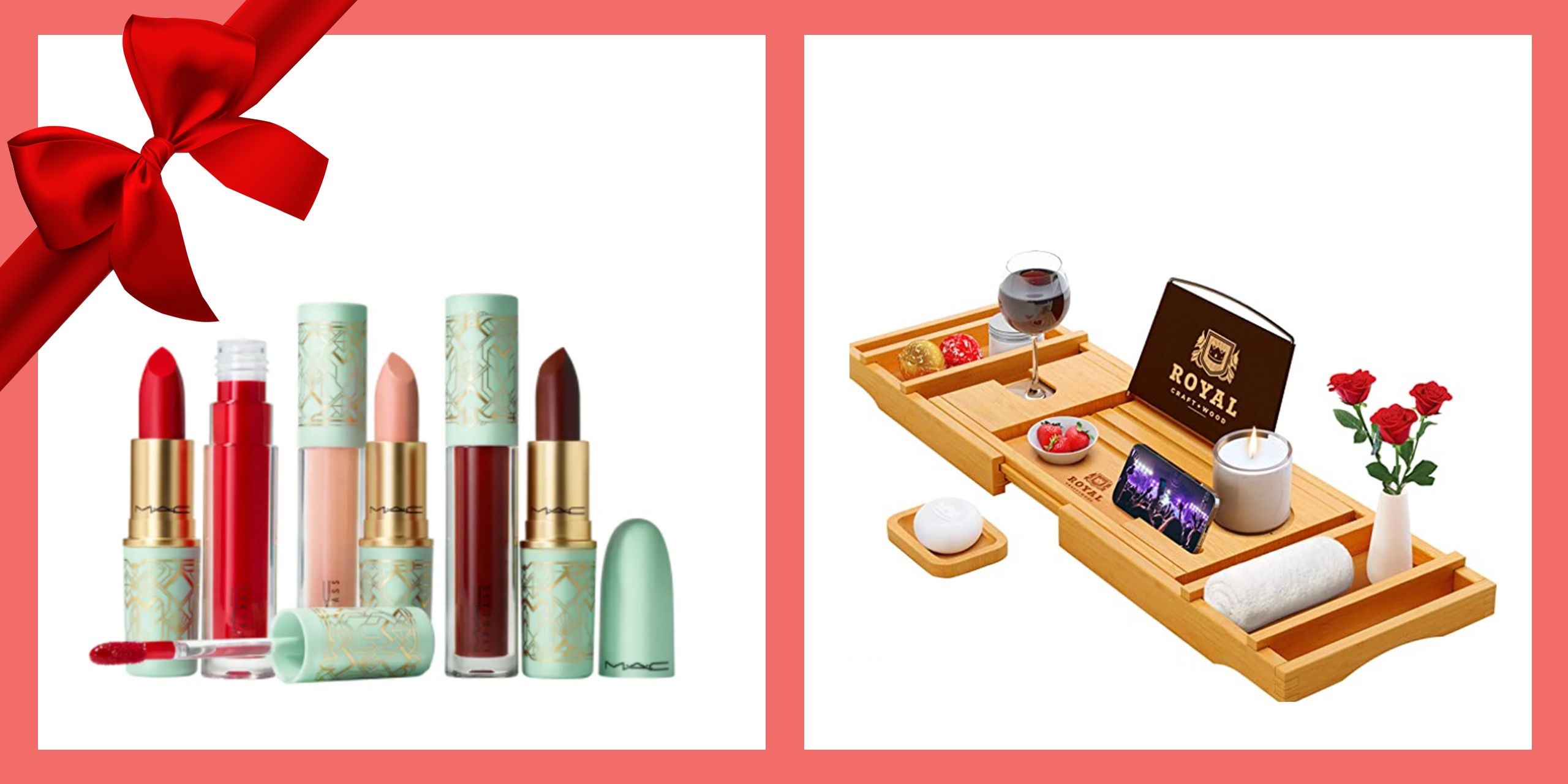The Best Beauty Christmas Gifts