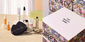 best beauty subscription boxes