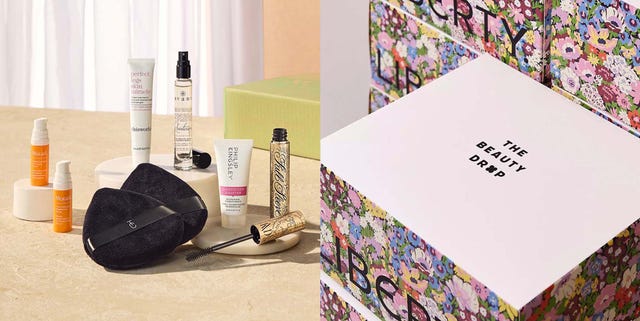 best beauty subscription boxes