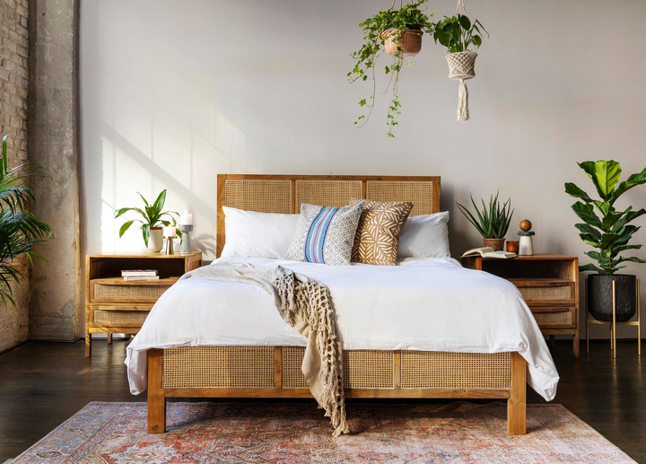 17 Best Bed Frames of 2024 - Cute Bed Frames