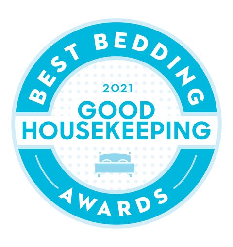 good housekeeping best bedding awards 2021