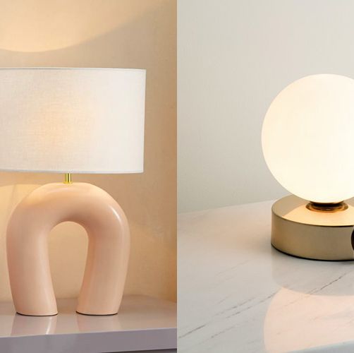 19 bedroom lights to instantly brighten your room