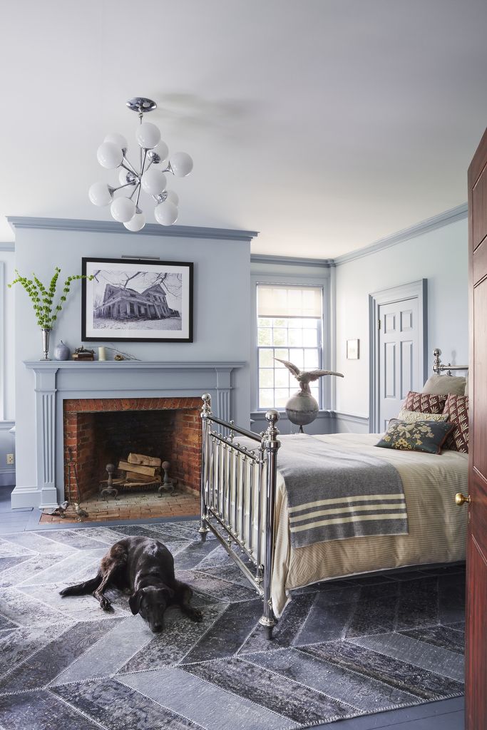 Best Room Color Ideas To Try, According To Interior Designers
