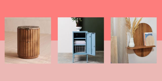 best bedside tables