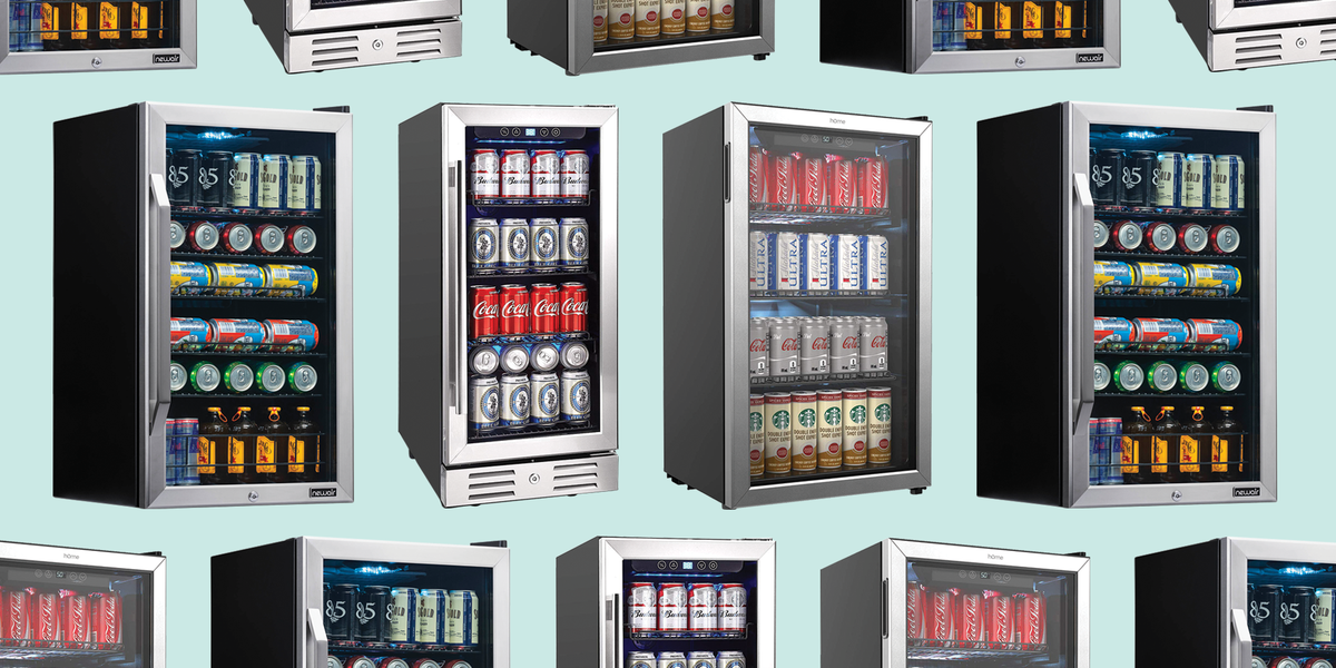 Best Beer Fridges to Fit Any Space in Your House