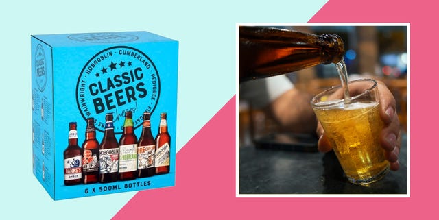 best beer gift sets