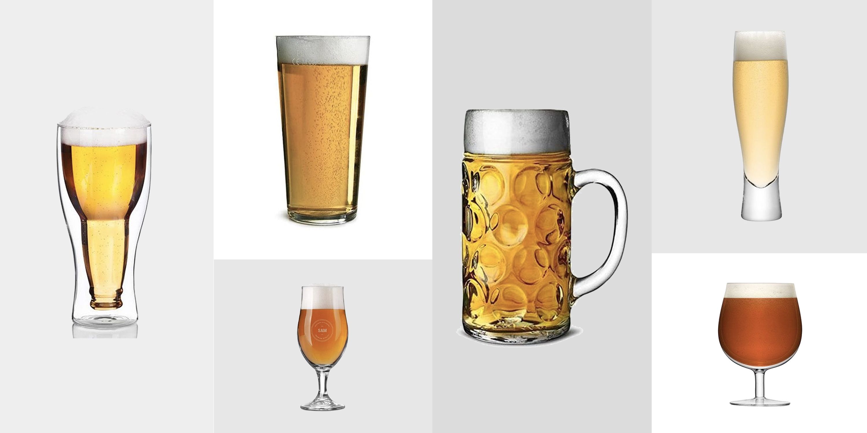 5 Insulated Pint Glasses for Every Beer Lover - GEAROGRAPHY