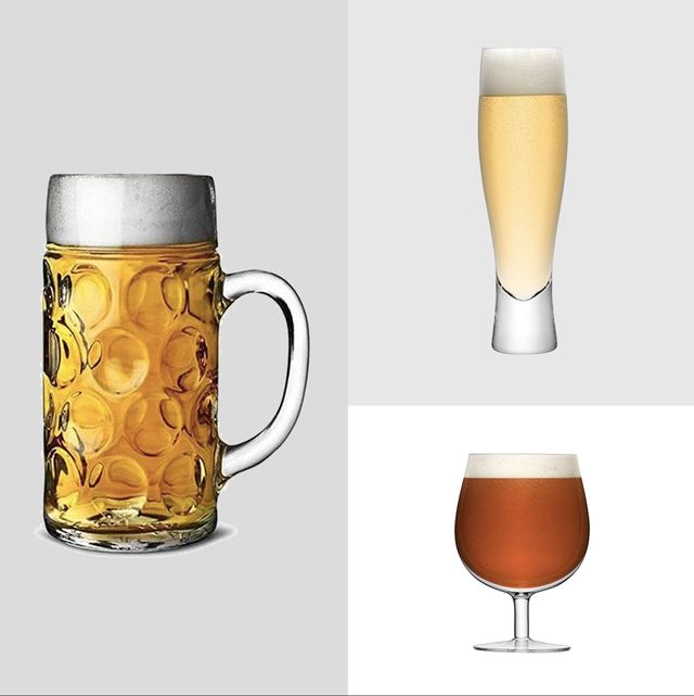 16 Best Beer Glasses for 2022