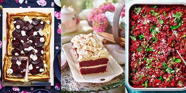 best beetroot recipes