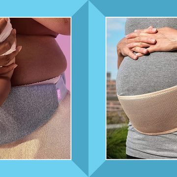 8 best belly bands to give your baby bump the support it needs