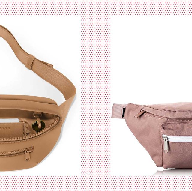 Best Fanny Packs of 2023 — Crossbody & Belt Bags for Women