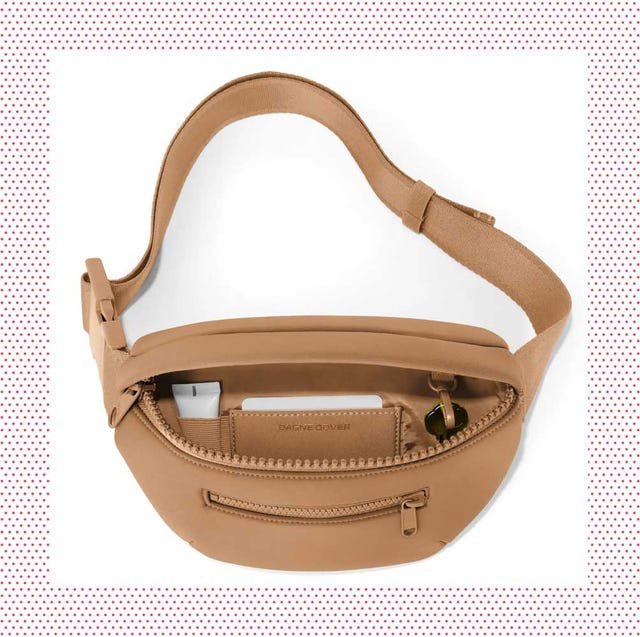 Best Fanny Packs of 2023 — Crossbody & Belt Bags for Women