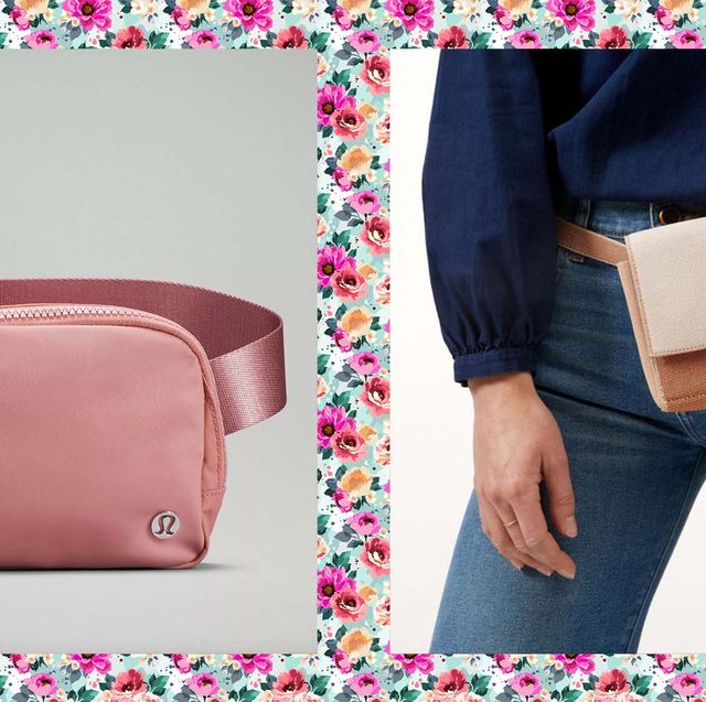The 15 Best Belt Bags and Fanny Packs of 2023 for Every Style and Budget