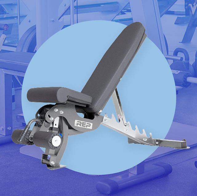 10 Best Weight Benches of 2023