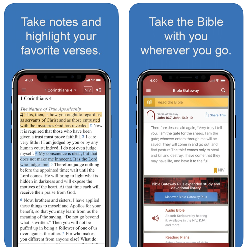 best-bible-apps-bible-gateway