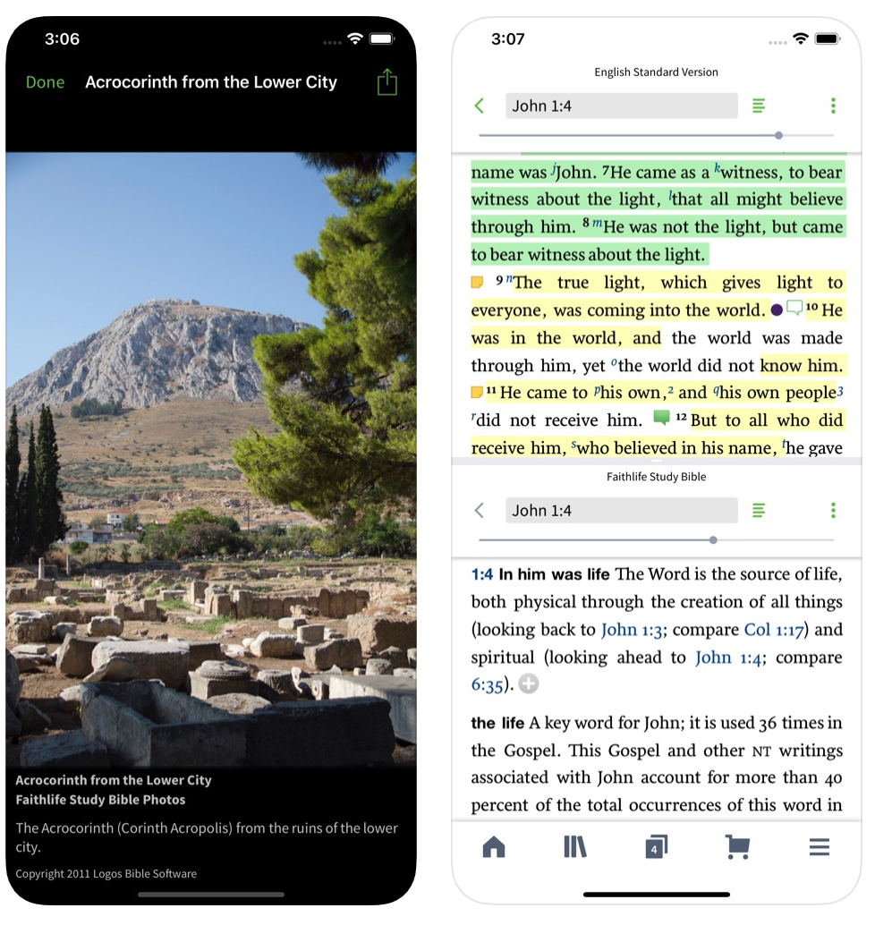 Best Bible Phone Apps: Bible Gateway, Blue Letter Bible, And More