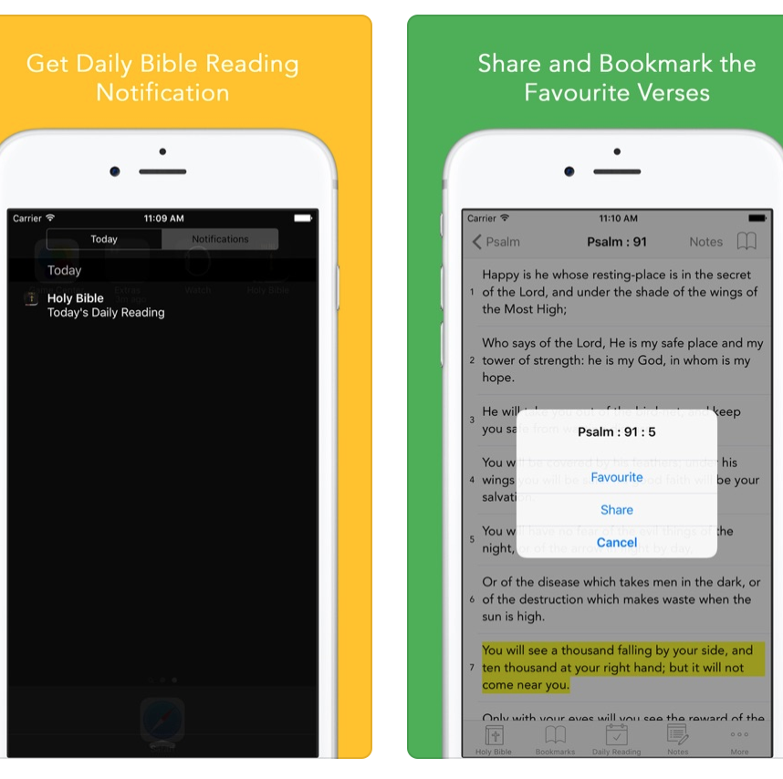 best-bible-apps-king-james