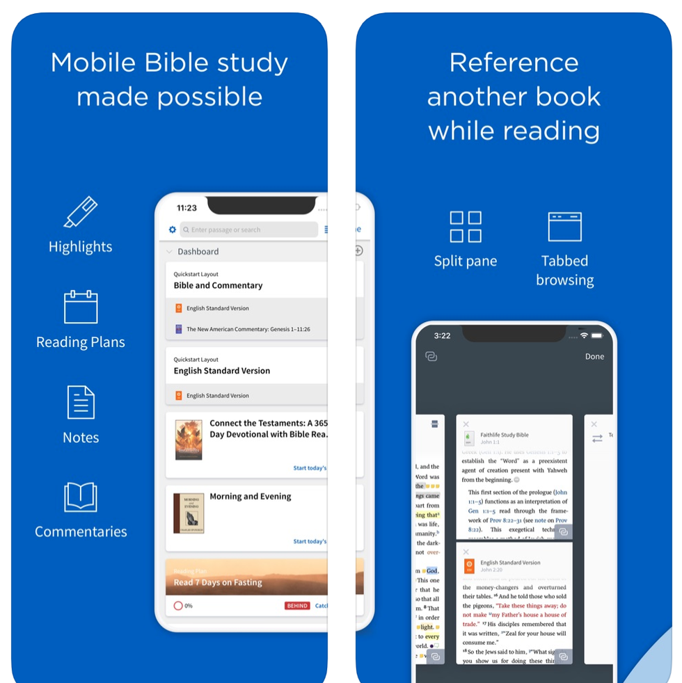 best-bible-apps-logos-bible-study-tools