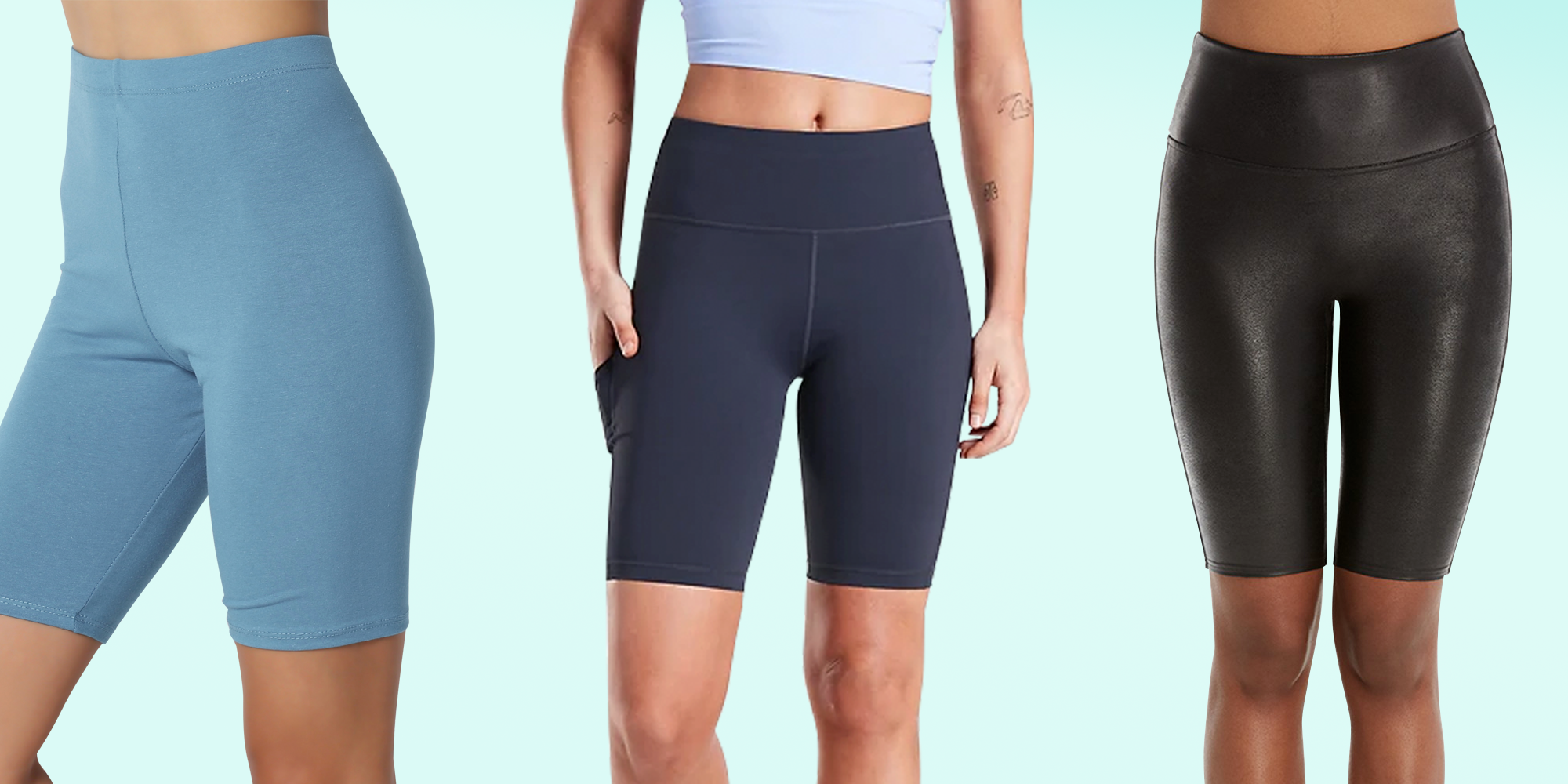 The Best Padded Cycling Underwear for Women - Total