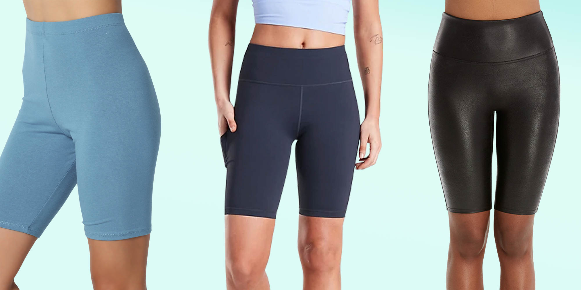 Comfy best sale bike shorts