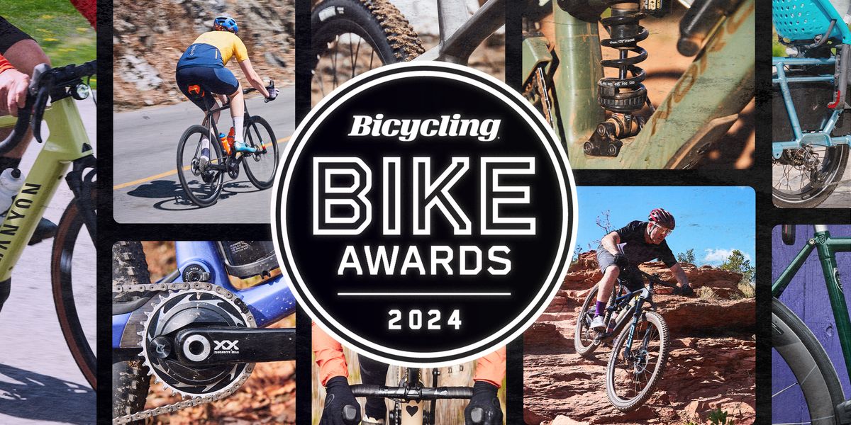 2024’s Best and Most Exciting Bikes!