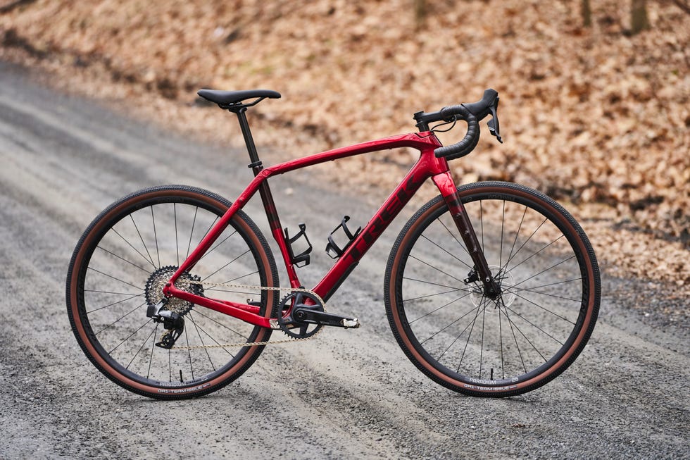 trek checkpoint gravel bike for best bikes 2022