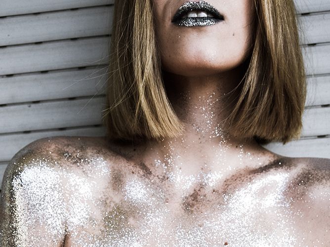 Biodegradable Glitter - What To Know And The Best Eco-Friendly Glitter