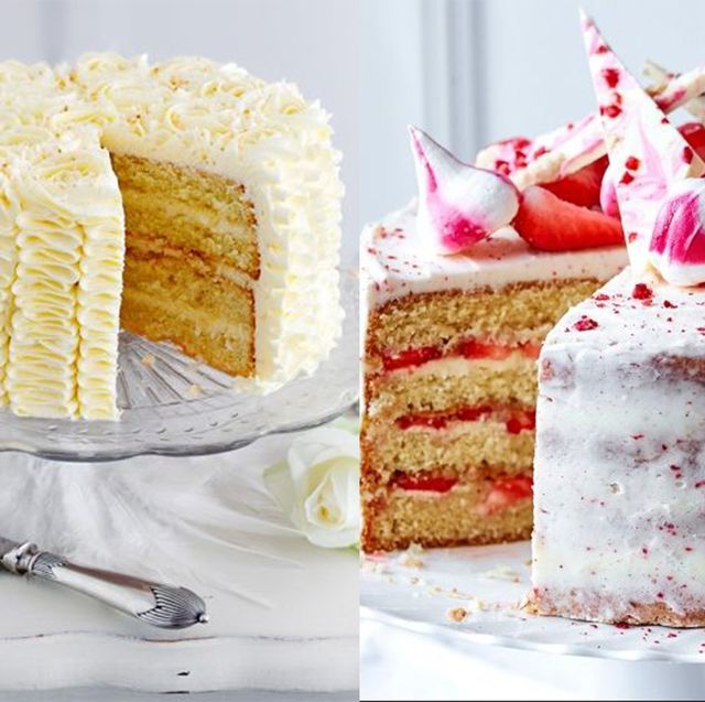 best birthday cake recipes