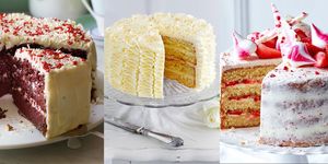 best birthday cake recipes