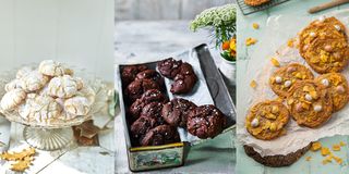 best biscuit and cookie recipes