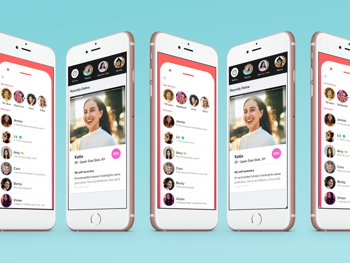 Meet New People App  10 Great Apps for Meeting Friends