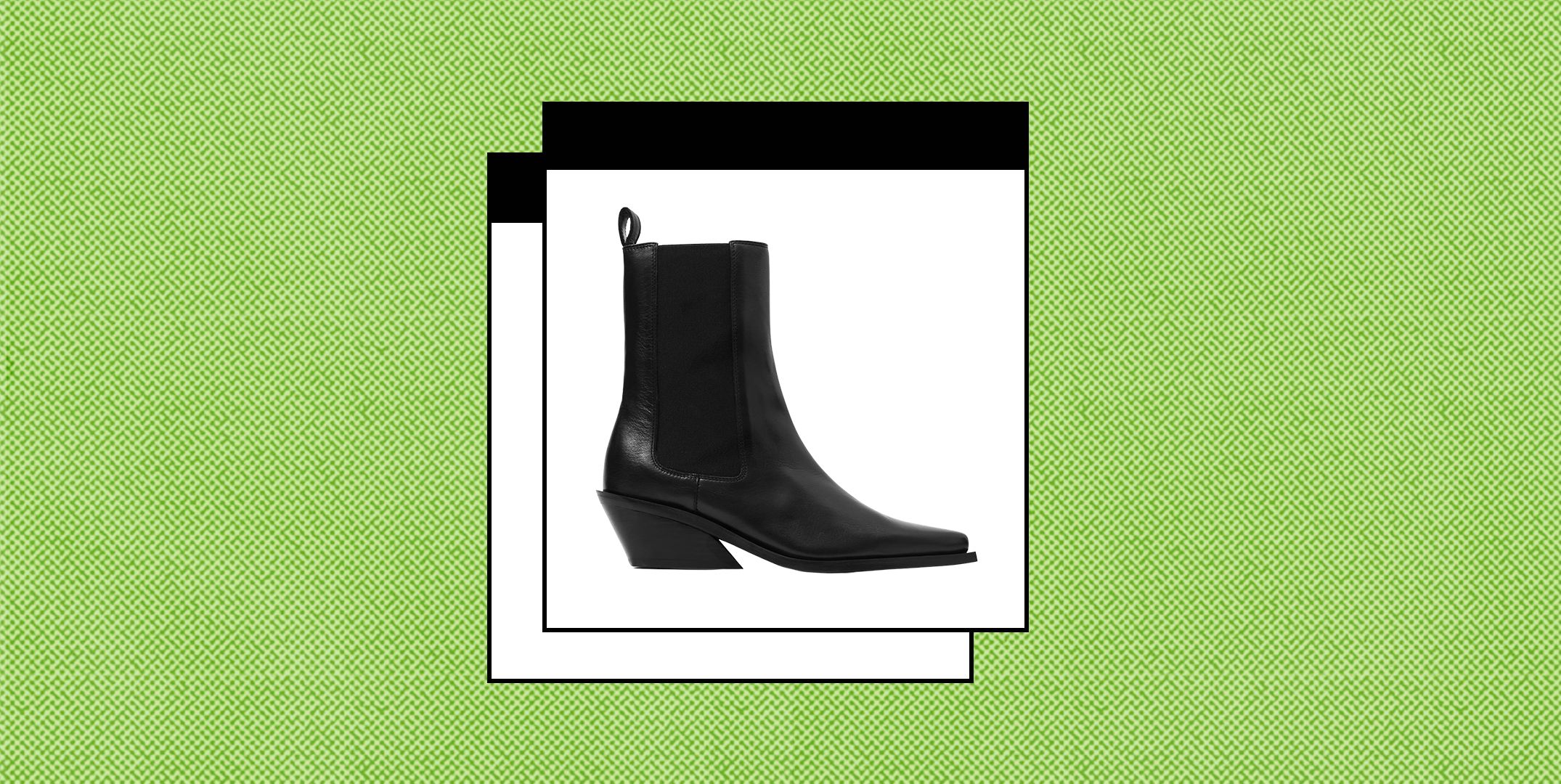 15 of the best biker boots to slip into this season