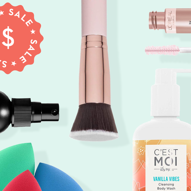 Cyber Monday 2019: The Best Beauty Deals to Shop Now