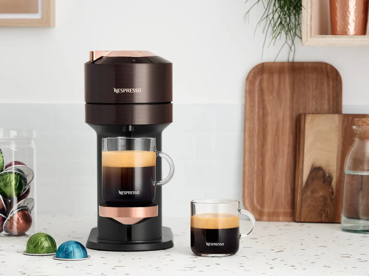 Best pod coffee machines 2023 UK – Top 10 for capsules